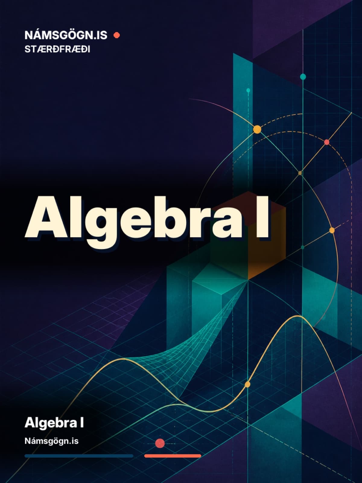 Algebra 1